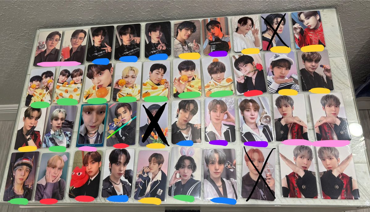 becatiny's tweet photo. selling ateez pcs and merch, info below 👇🏻 

  ♡ and ↻ plz .ᐟ

#ateezsale #ateezsell #ateezselling
#ateezsales #atzsell #atzsale #ateezwts #atzwts https://t.co/1DtvCIfMQm