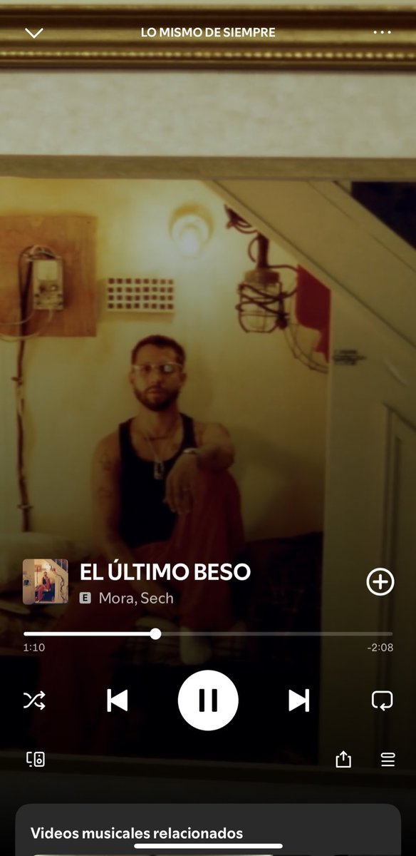 La mejor canción del álbum sin ninguna dudaaaaa 🧎‍♀️‍➡️🫵🏻