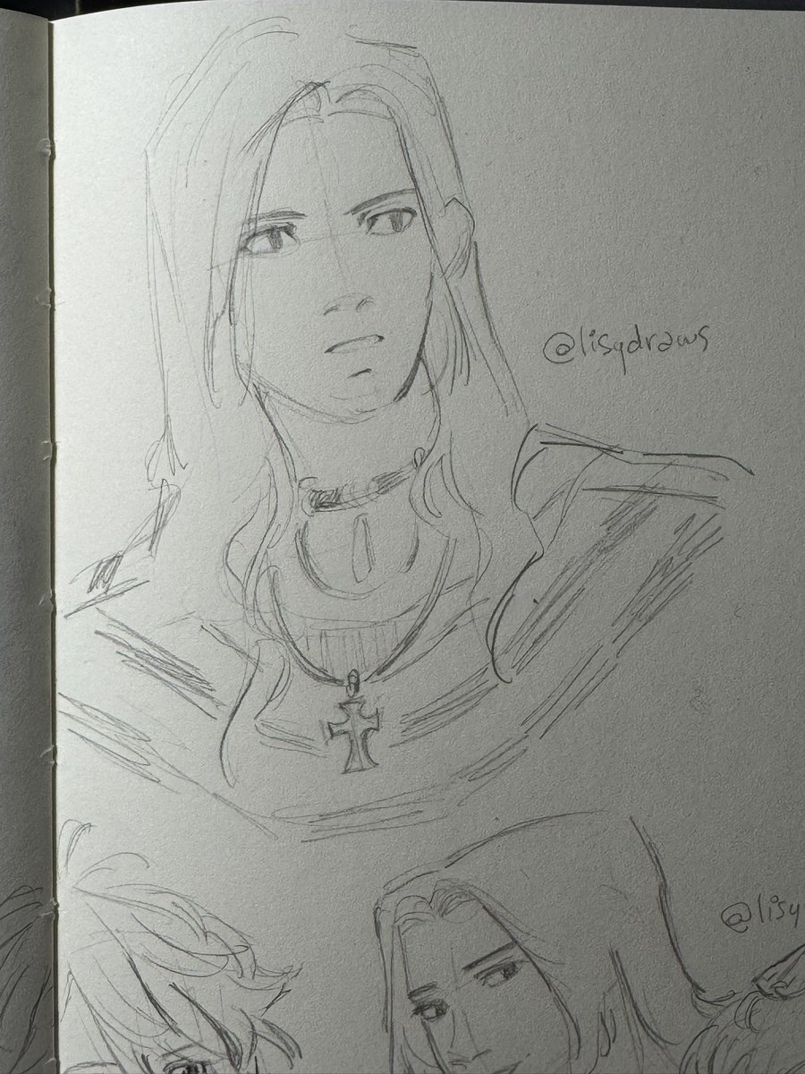 Ah! I love them 💗✨ 

#drawing #sketch #東卍FA #baji #kazutora #chifuyu #TokyoRevengers