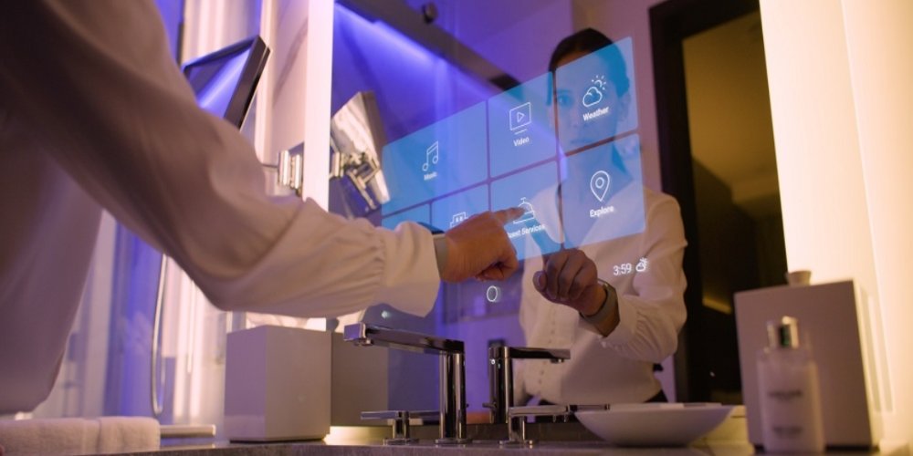 What makes a smart building truly smart? 💡
It’s the link between automated data and human control, enabled by intelligent display solutions.
📄 Read on to learn how display tech is shaping the future of connected environments. 
4dsystems.com.au/blog/digital-d…

#SmartLiving #IoT #AI