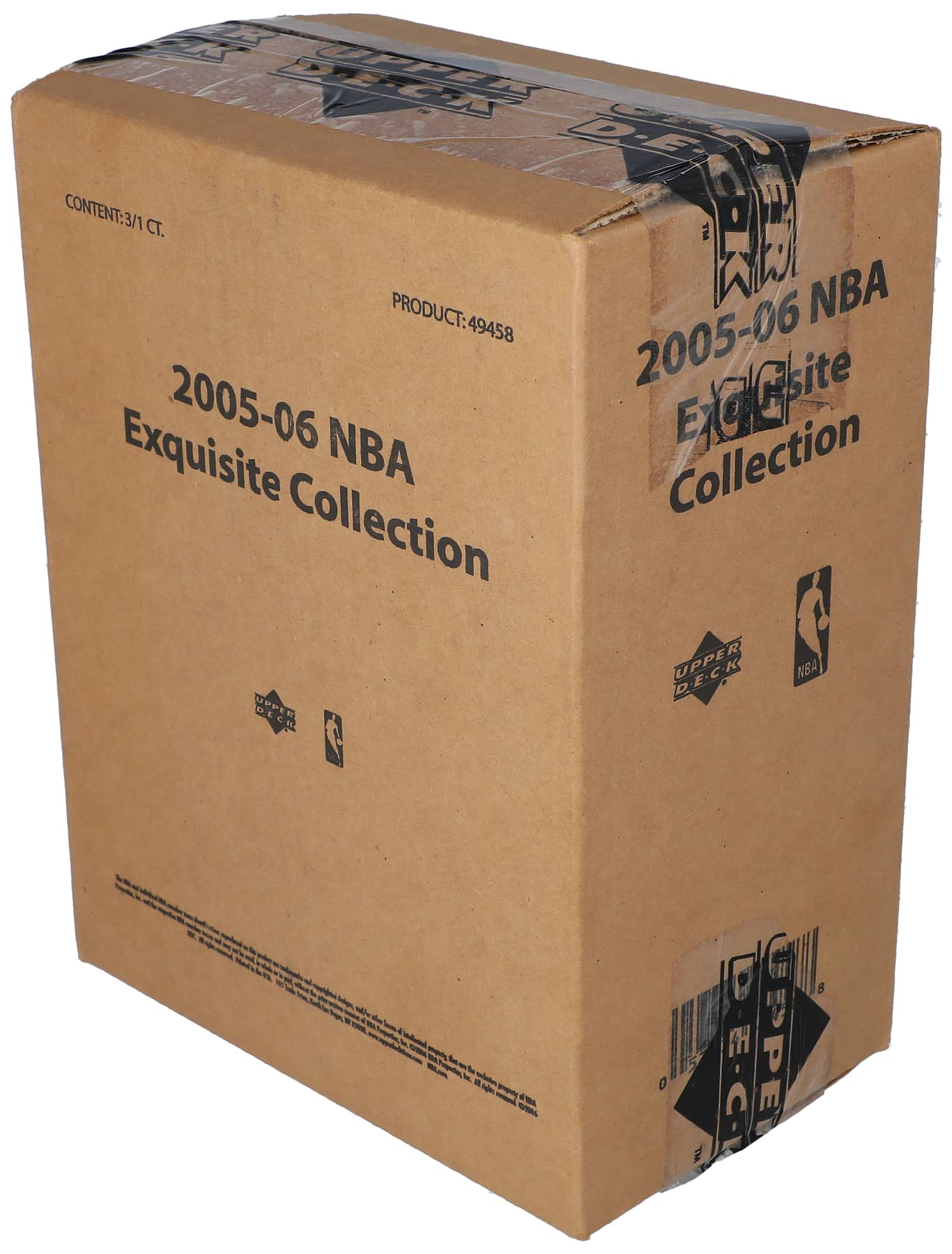 NBA Exquisite Collection Chris Paul 8/15（Top Exquisite