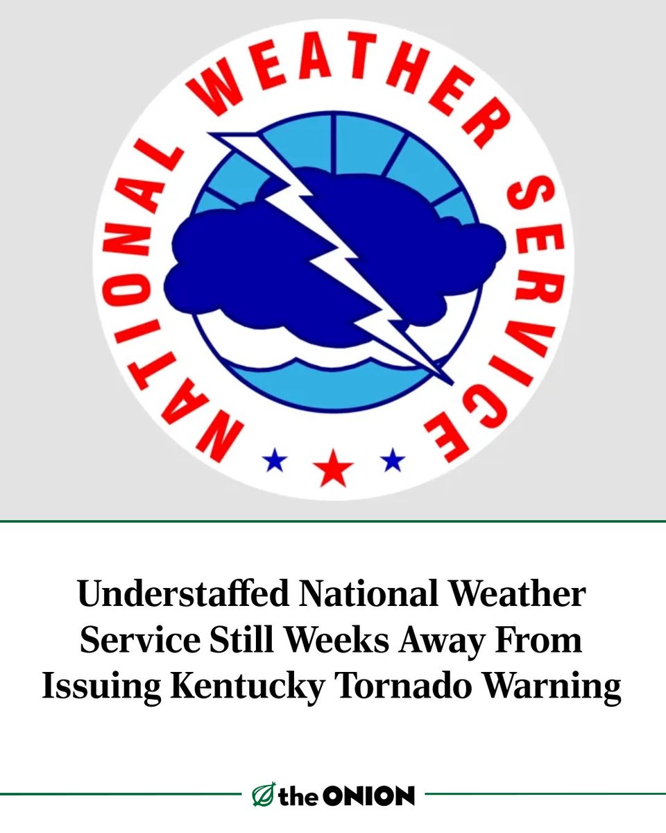 The Onion (@theonion) on Twitter photo 