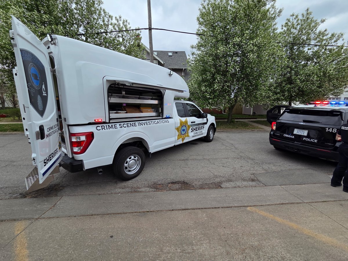 DCSO - Omaha, NE tweet media