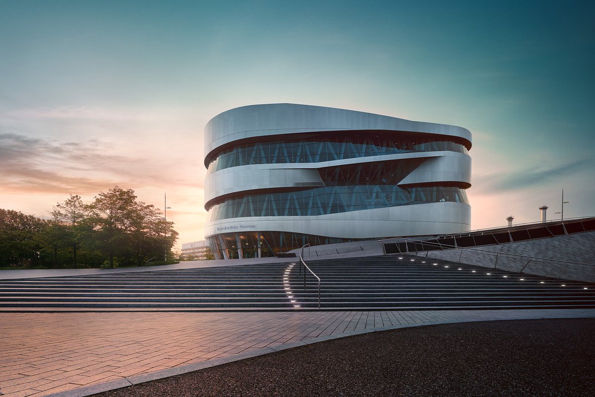 Mercedes-Benz Argentina tweet media