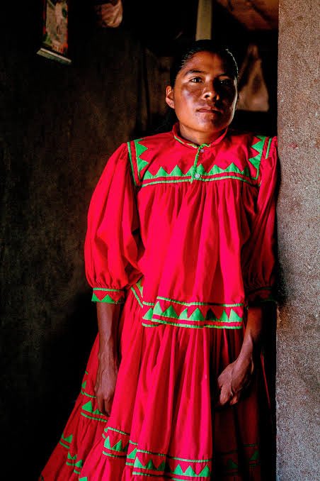 LORENA VUELVE MÁS FUERTE 💚🤍♥️

Luego de competir en Asia, la corredora rarámuri Lorena Ramírez competirá en nuestro país el próximo domingo 25 de mayo, en el Maratón Interoceánico en Salina Cruz, Oaxaca.