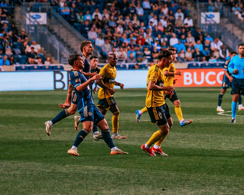 Union Nation (@phlunionnation) on Twitter photo 📸 NEW PHOTOS‼️
<a href="/ItsWesShepherd/">Wes Shepherd</a> - “5/10: Union vs. Columbus Crew"
⚽️All the latest #PHLSportsNation photos from the #Union match vs Columbus
#DOOP | #PHLSN
📸🔗 phlsportsnation.com/wes-shepherd-p… 📸 NEW PHOTOS‼️
<a href="/ItsWesShepherd/">Wes Shepherd</a> - “5/10: Union vs. Columbus Crew"
⚽️All the latest #PHLSportsNation photos from the #Union match vs Columbus
#DOOP | #PHLSN
📸🔗 phlsportsnation.com/wes-shepherd-p…