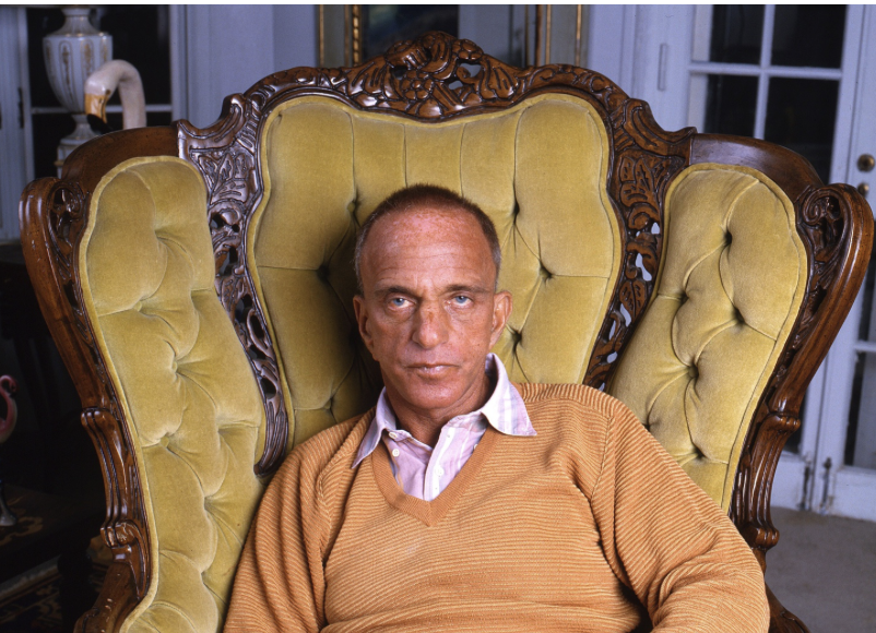 norrieepstein's tweet photo. @Suzierizzo1 Roy Cohn https://t.co/th2HHNVTAe
