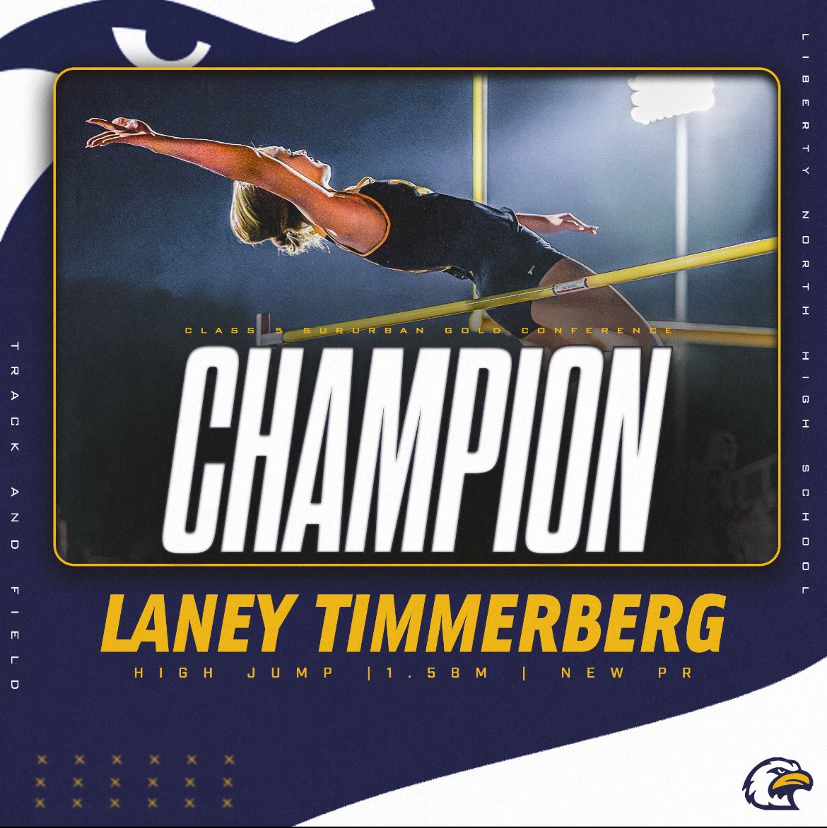 Laney Timmerberg tweet media