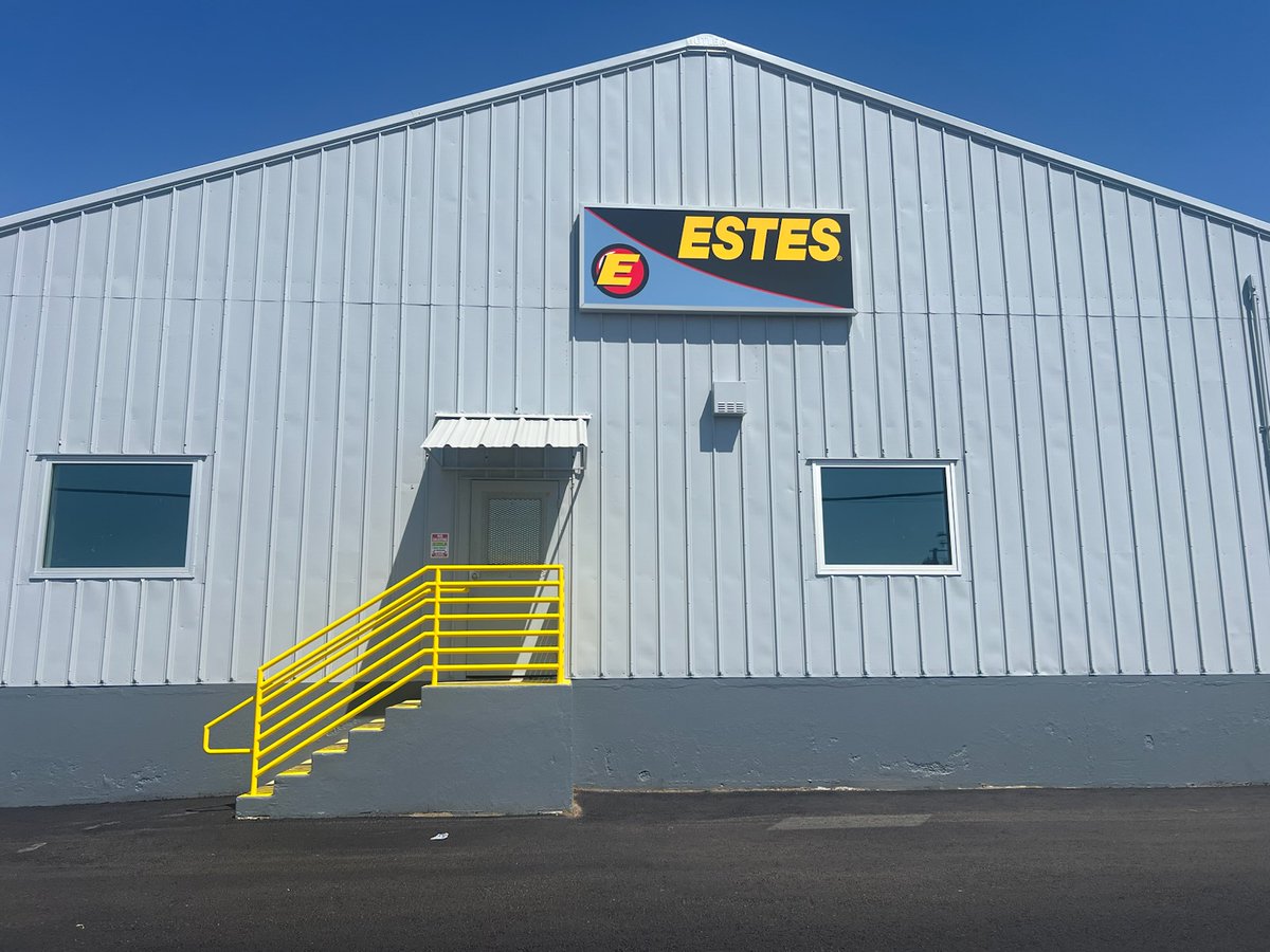 estesexpress tweet media