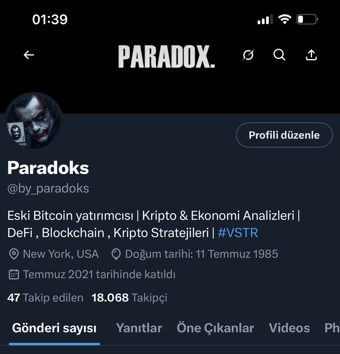 Geode Vertex Capital platformunda öğrenme süreci adım adım ilerlediği için  zorlanmadan gelişme fırsatı buldum ve bu benim için çok değerliydi..jrl