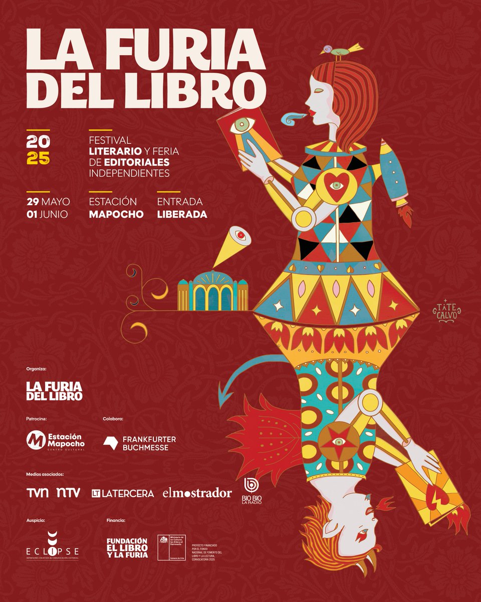 Dostercios Editorial tweet media