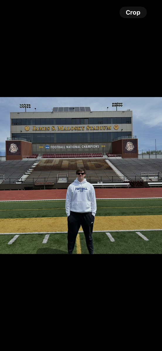 Kellen Busalacchi (@kellenbusalacc1) on Twitter photo I am extremely grateful to have received an offer from <a href="/UMD_Football/">UMD Football</a>! I had an amazing time visiting. Thank you to <a href="/CoachDavis_UMD/">Austan Davis</a> and <a href="/CoachWiese/">Curt Wiese</a> for having me! I am extremely grateful to have received an offer from <a href="/UMD_Football/">UMD Football</a>! I had an amazing time visiting. Thank you to <a href="/CoachDavis_UMD/">Austan Davis</a> and <a href="/CoachWiese/">Curt Wiese</a> for having me!