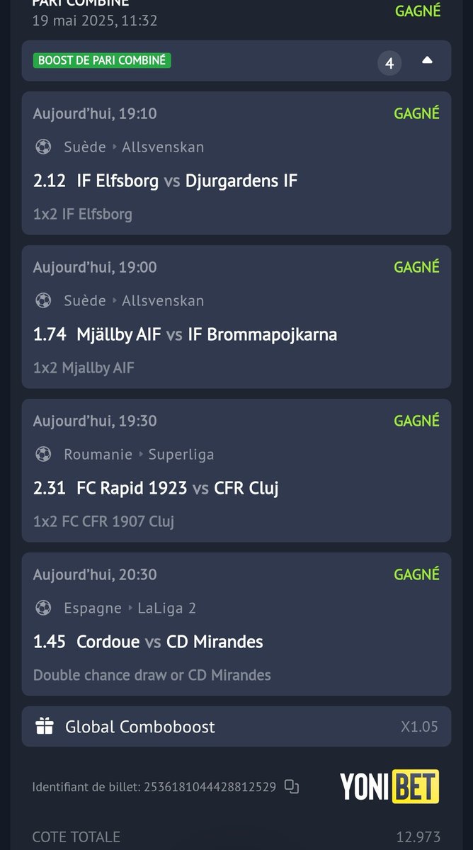 cote&cash tweet media