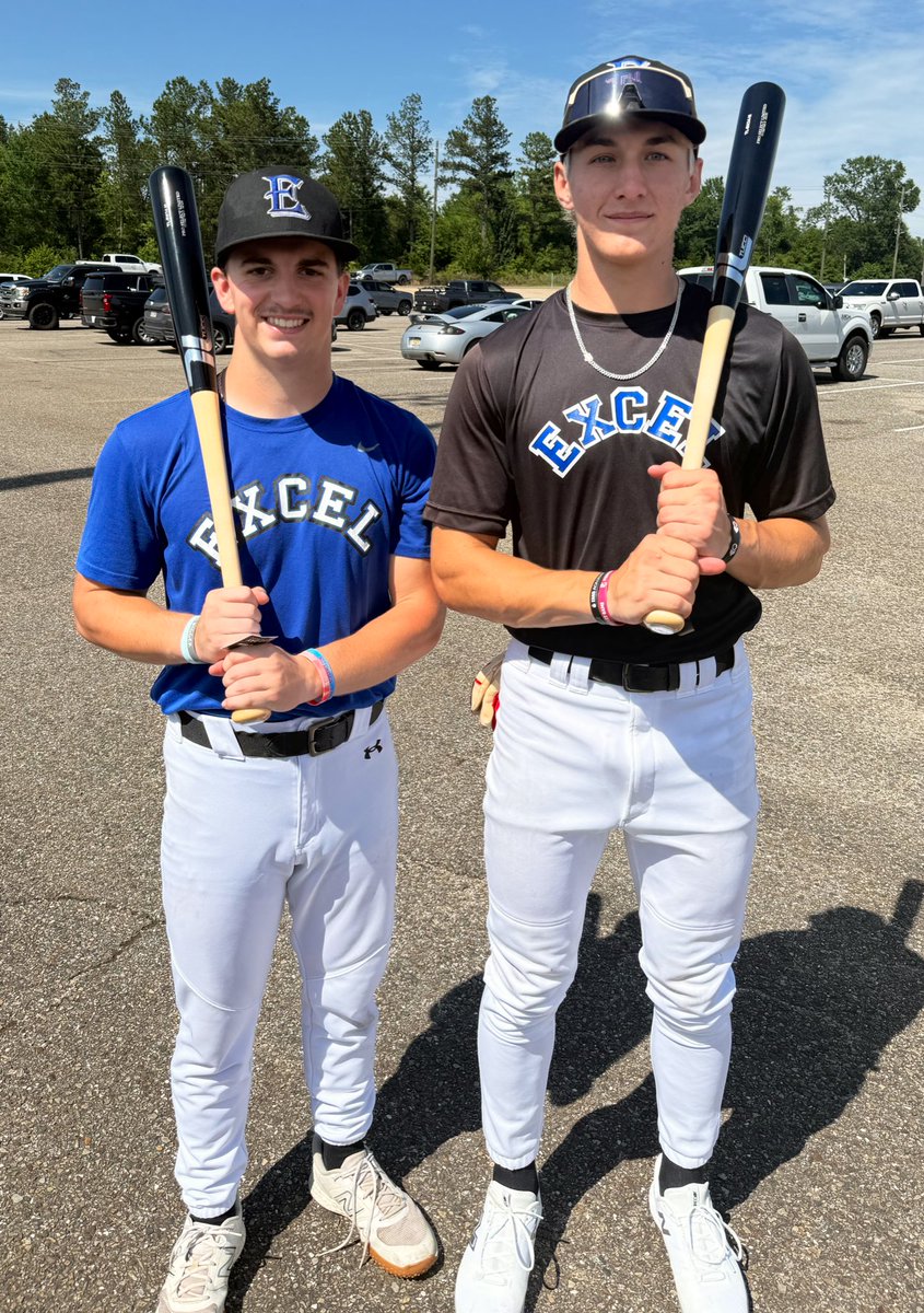 Jay Bradford (@jbradford81) on Twitter photo Two dudes right here getting ready for the summer swinging their <a href="/tucci_limited/">TUCCI</a> bats!!! Big shout out to <a href="/GregEBarnett/">Greg Barnett - VICIS/SCHUTT/TUCCI</a> for providing amazing tools!!! <a href="/logan_brad8/">Logan Bradford</a> <a href="/SamuelElleard/">Samuel Elleard</a> <a href="/PBRTournaments/">Prep Baseball Tournaments</a> <a href="/ExcelBaseball/">Excel Baseball</a> #teamwork #effort #hardwork Two dudes right here getting ready for the summer swinging their <a href="/tucci_limited/">TUCCI</a> bats!!! Big shout out to <a href="/GregEBarnett/">Greg Barnett - VICIS/SCHUTT/TUCCI</a> for providing amazing tools!!! <a href="/logan_brad8/">Logan Bradford</a> <a href="/SamuelElleard/">Samuel Elleard</a> <a href="/PBRTournaments/">Prep Baseball Tournaments</a> <a href="/ExcelBaseball/">Excel Baseball</a> #teamwork #effort #hardwork
