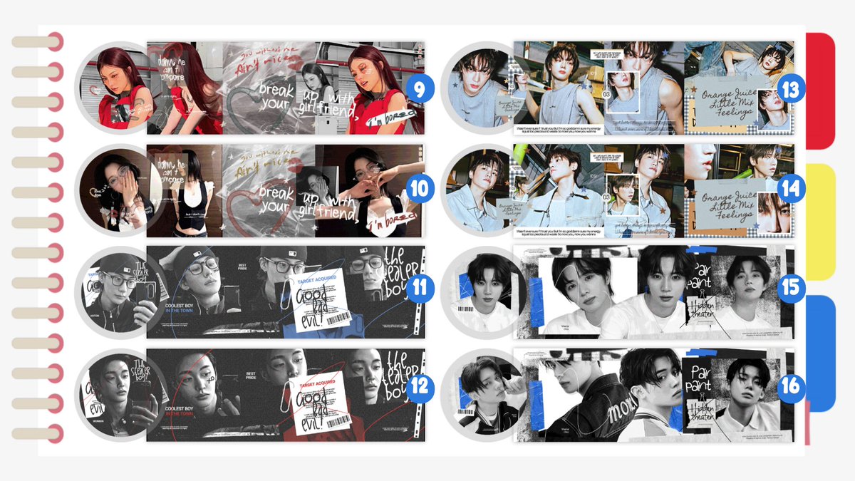 impllus's tweet image. repost would be appreciated, thank you!

dalam rangka Kenan’s Late Birthday @waysuckin 🥳🍰 ada anonim yang mau berbagi 16 layout ready stock di bawah ini, yang bisa diklaim dengan cara :

🎂 klaim by reply.

𝘄𝗮𝗷𝗶𝗯 𝗯𝗮𝗰𝗮 𝘁𝗻𝗰 𝗱𝗶𝗯𝗮𝘄𝗮𝗵!😼
#zonauang #zonaba