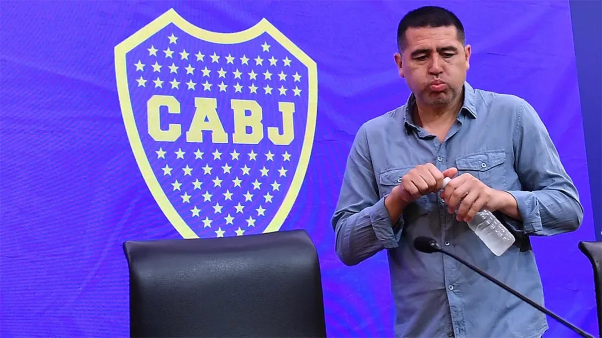 termoderiver's tweet photo. Resista, Román. Estamos con vos. En las malas mucho más. https://t.co/bek9n6jVn8