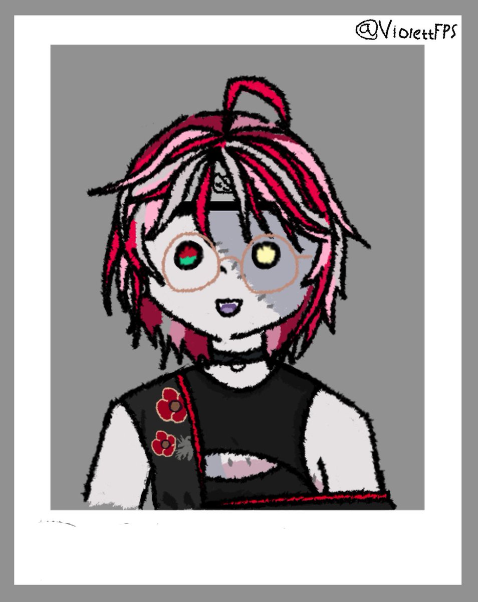 #graveyART 🧟‍♀️