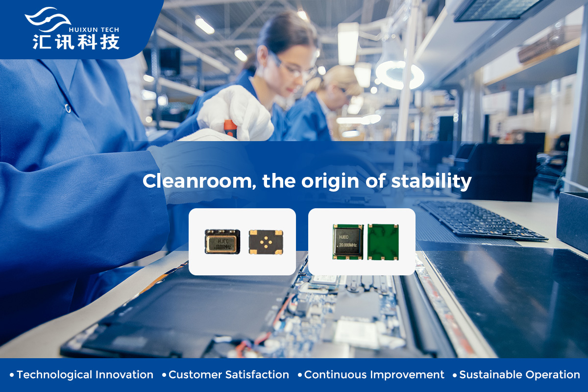 hxcrystals's tweet photo. 🔬 HuiXun cleanroom workflow includes:
Wafer cleaning → BP pre-baking → BP → Silver paste stirring &amp; defoaming → BASE visual inspection → ...
🔗 https://t.co/ItBq40a9Jt
#HuiXun #Cleanroom #Electronics #Electroniccomponents #TCXO #FrequencyControl #QuartzOscillators https://t.co/joUHSoabNM
