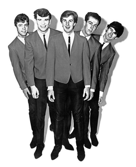 60 years ago today, The FBI ended its two-year investigation into The Kingsmen song "Louie Louie," determining that the largely indecipherable lyrics were not obscene.
