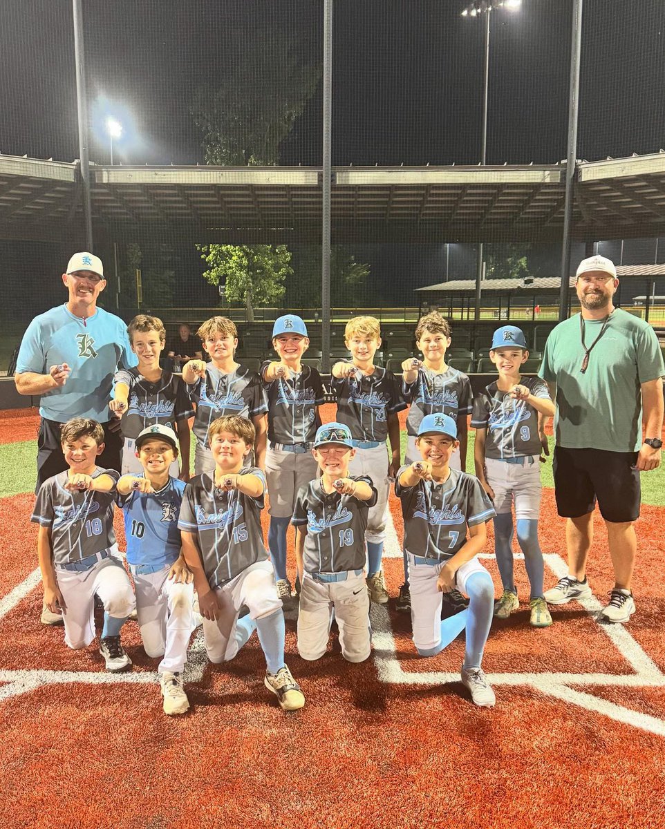 Congratulations to Coach Chris Reed and his 11u team for finishing as runner ups this weekend in the Grand Slam Central MS Boys of Summer Tournament! Another talented group of young men that play the game the right way! Way to go boys! #4L