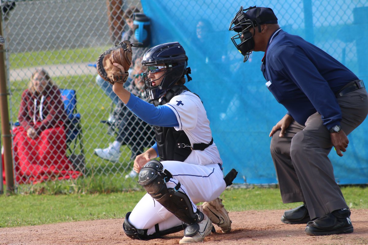 OLL Baseball (@baseball_oll) on Twitter photo Gm 1 Final OLL wins 19-4 vs Burton St Thomas More
<a href="/abeiakovides/">Abe Iakovides</a> 3-3 4RBI
<a href="/HunterA40275277/">Hunter Anderson</a> 2-3 2x2B
<a href="/alex_asai2026/">Alex Asai</a> 1-2 3B RBI
Herrington 1-2 RBI
Nick Asai 1-2 RBI
Barthel 2-2
<a href="/atpprichard/">Anthony Prichard</a> (W) 3IP 4K/1-3 3RBI
<a href="/MIPrepZone/">MIPrepZone</a> <a href="/OutOfLField/">Matthew B. Mowery</a> <a href="/StraightGasMI/">Straight Gas ⛽️</a> <a href="/ColdWeatherBats/">Cold Weather Bats</a> <a href="/AthleticsOLL/">Our Lady of the Lakes Athletics</a> Gm 1 Final OLL wins 19-4 vs Burton St Thomas More
<a href="/abeiakovides/">Abe Iakovides</a> 3-3 4RBI
<a href="/HunterA40275277/">Hunter Anderson</a> 2-3 2x2B
<a href="/alex_asai2026/">Alex Asai</a> 1-2 3B RBI
Herrington 1-2 RBI
Nick Asai 1-2 RBI
Barthel 2-2
<a href="/atpprichard/">Anthony Prichard</a> (W) 3IP 4K/1-3 3RBI
<a href="/MIPrepZone/">MIPrepZone</a> <a href="/OutOfLField/">Matthew B. Mowery</a> <a href="/StraightGasMI/">Straight Gas ⛽️</a> <a href="/ColdWeatherBats/">Cold Weather Bats</a> <a href="/AthleticsOLL/">Our Lady of the Lakes Athletics</a>