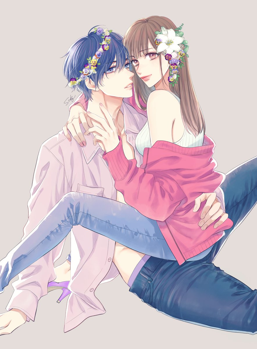 キリシマソウ (@so_kirishima) / X