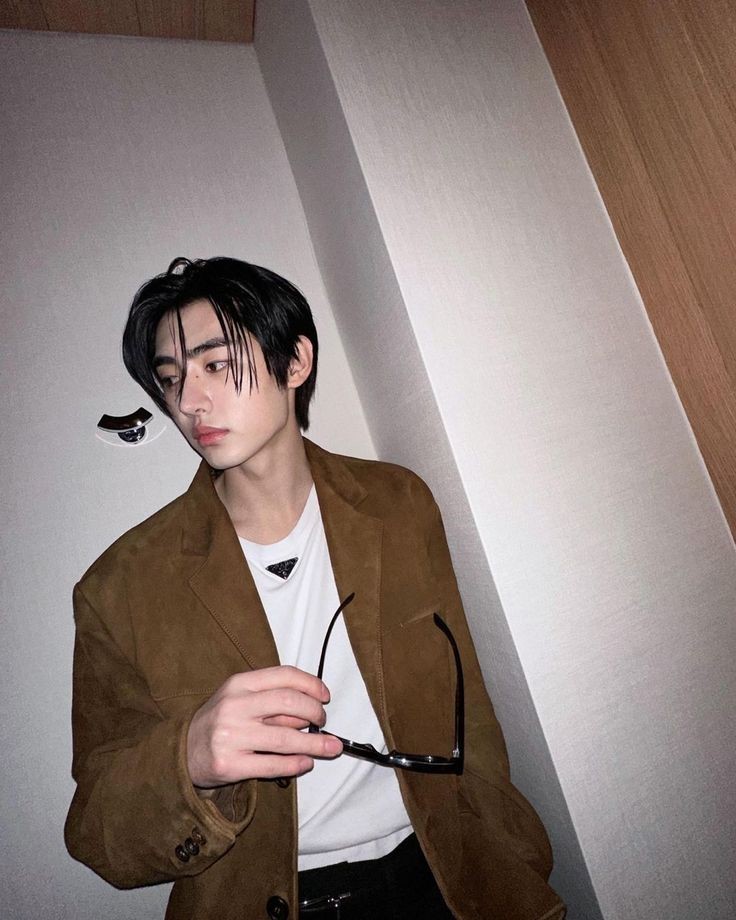 ahncake's tweet image. 