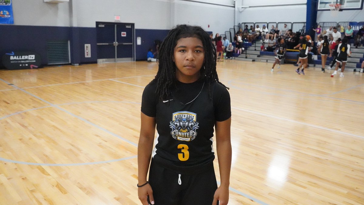 Prep Girls Hoops Florida tweet media