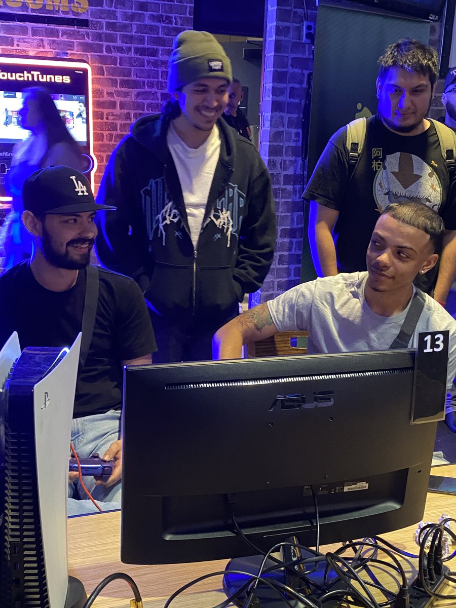 Full Combo Gaming tweet media