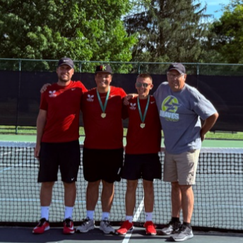 Anthony Clouse tweet media