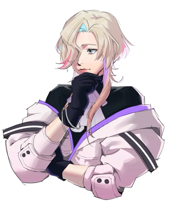 I think it was this Uyu for me.... 