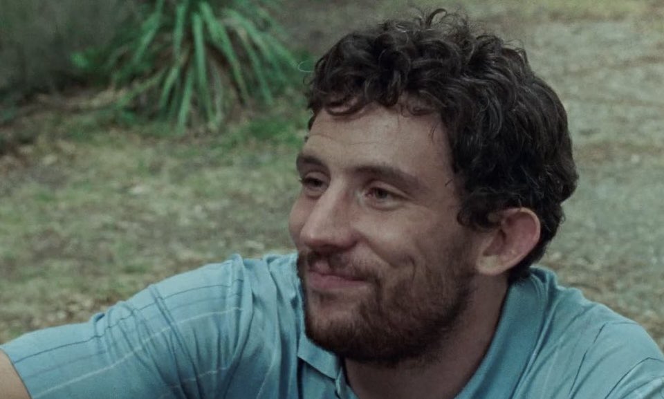 FilmUpdates's tweet photo. Happy 35th birthday to the talented Josh O’Connor! https://t.co/mJRtGHKTaE