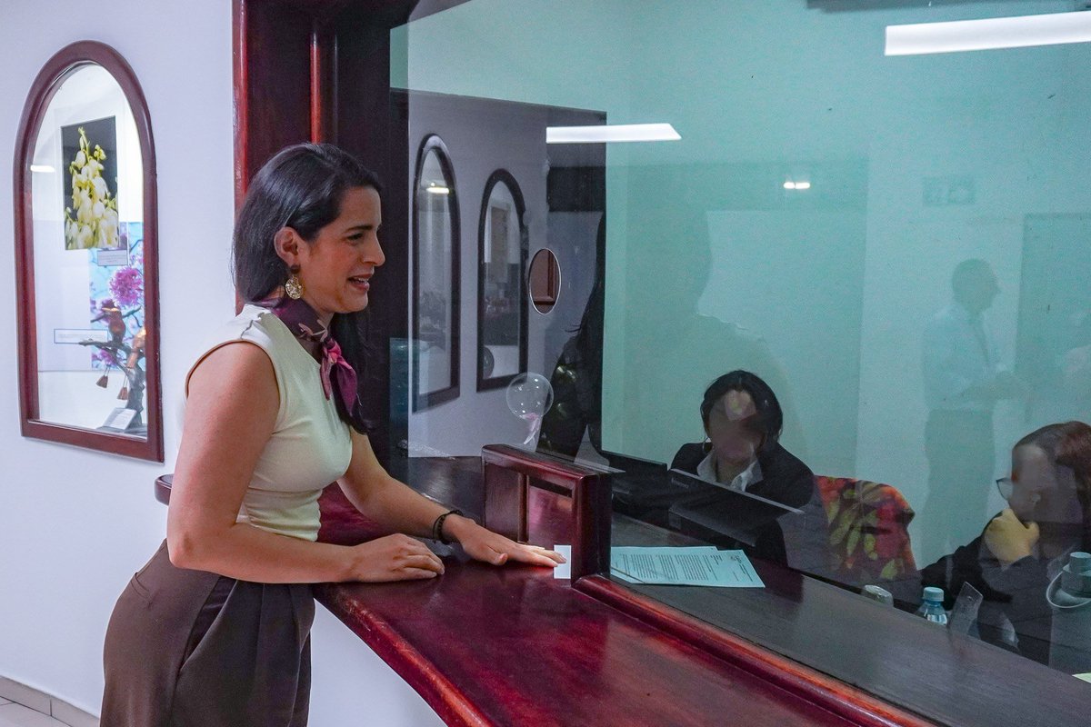 ClaudiaOrtizSV's tweet photo. ¿Estamos de acuerdo?

Nadie debe sentir miedo por manifestarse pacifícamente, ni debería ser reprimido por ello. Manifestarse es un derecho que debe ser respetado.

Si estás de acuerdo, apoyarás esta propuesta. https://t.co/EajLX2vjSY