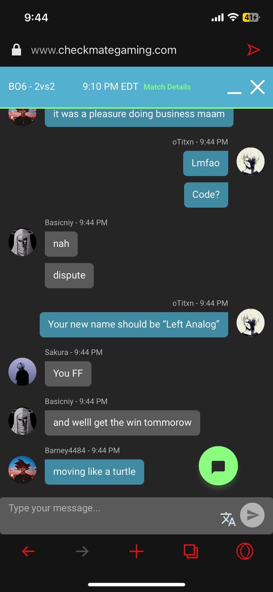 oTitxn's tweet image. A short story.  European kids get dumpstered map 2 off host and claim we ff