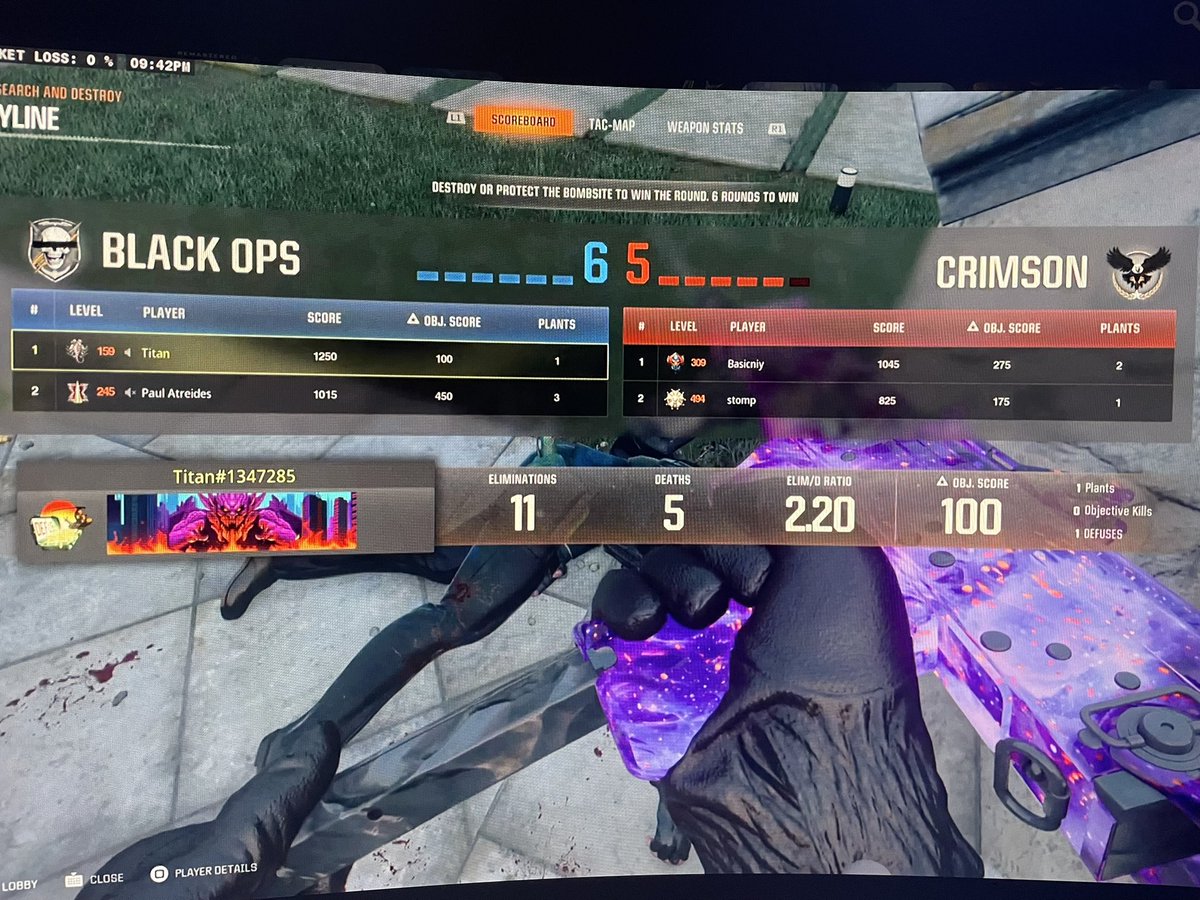 oTitxn's tweet image. A short story.  European kids get dumpstered map 2 off host and claim we ff