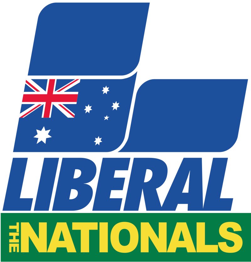 BREAKING: the Coalition