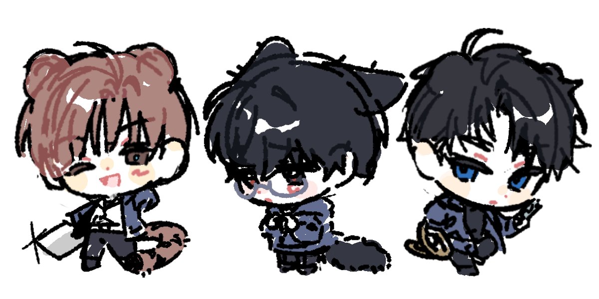 계정에 먼지 쌓이고 있어서 낙서라도....(나중에 지움