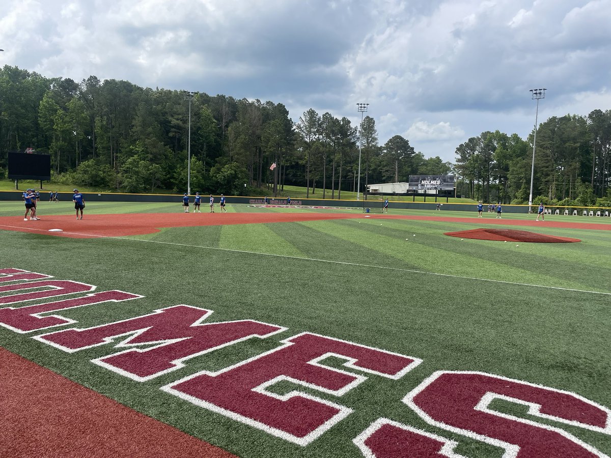 Saltillo Baseball (@shsbaseballclub) on Twitter photo Thank you again to <a href="/HolmesCCBSB/">Holmes CC Baseball</a> for allowing us the use of their facilities today on our road to Pearl! Thank you again to <a href="/HolmesCCBSB/">Holmes CC Baseball</a> for allowing us the use of their facilities today on our road to Pearl!
