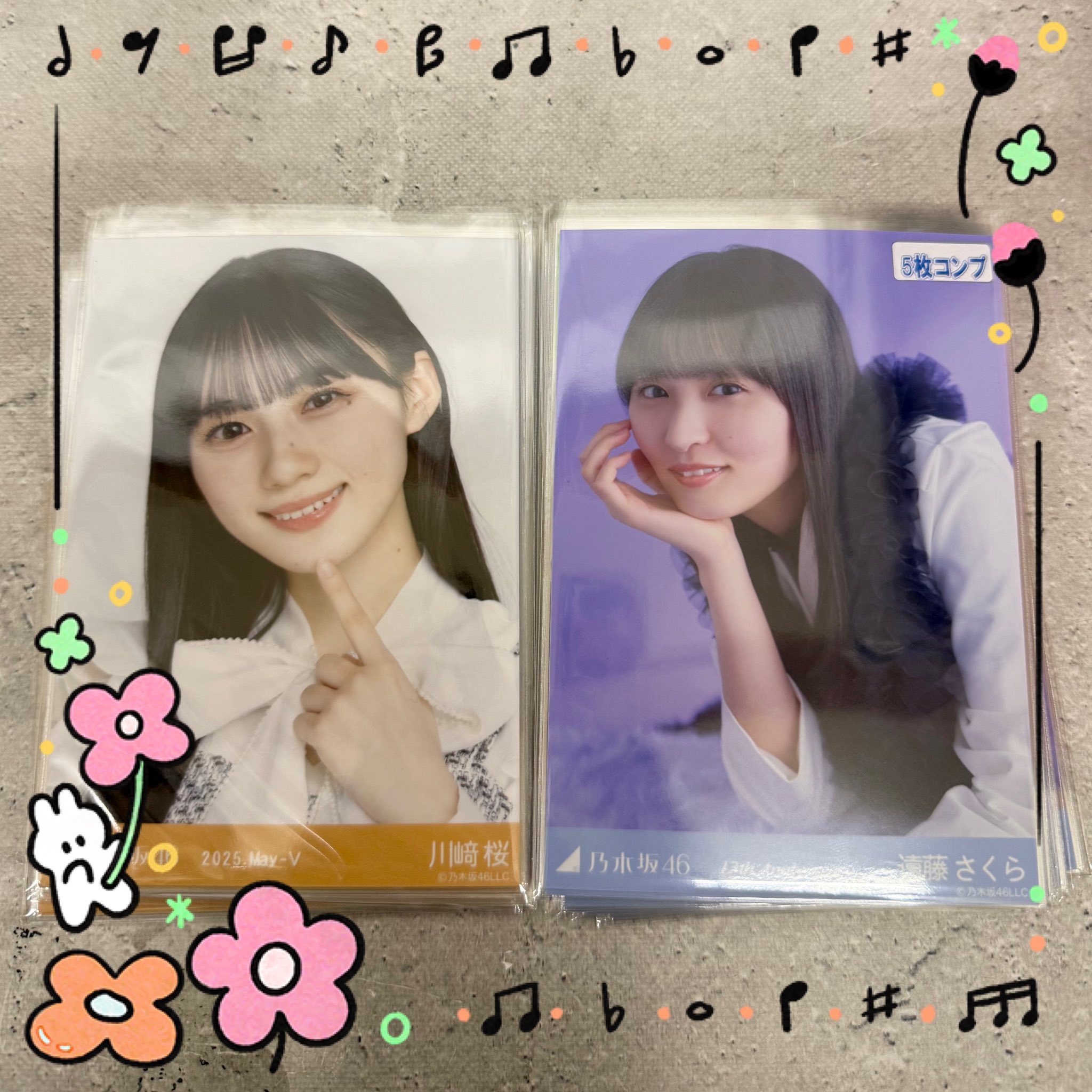 乃木坂13thBIRTHDAYLIVE生写真