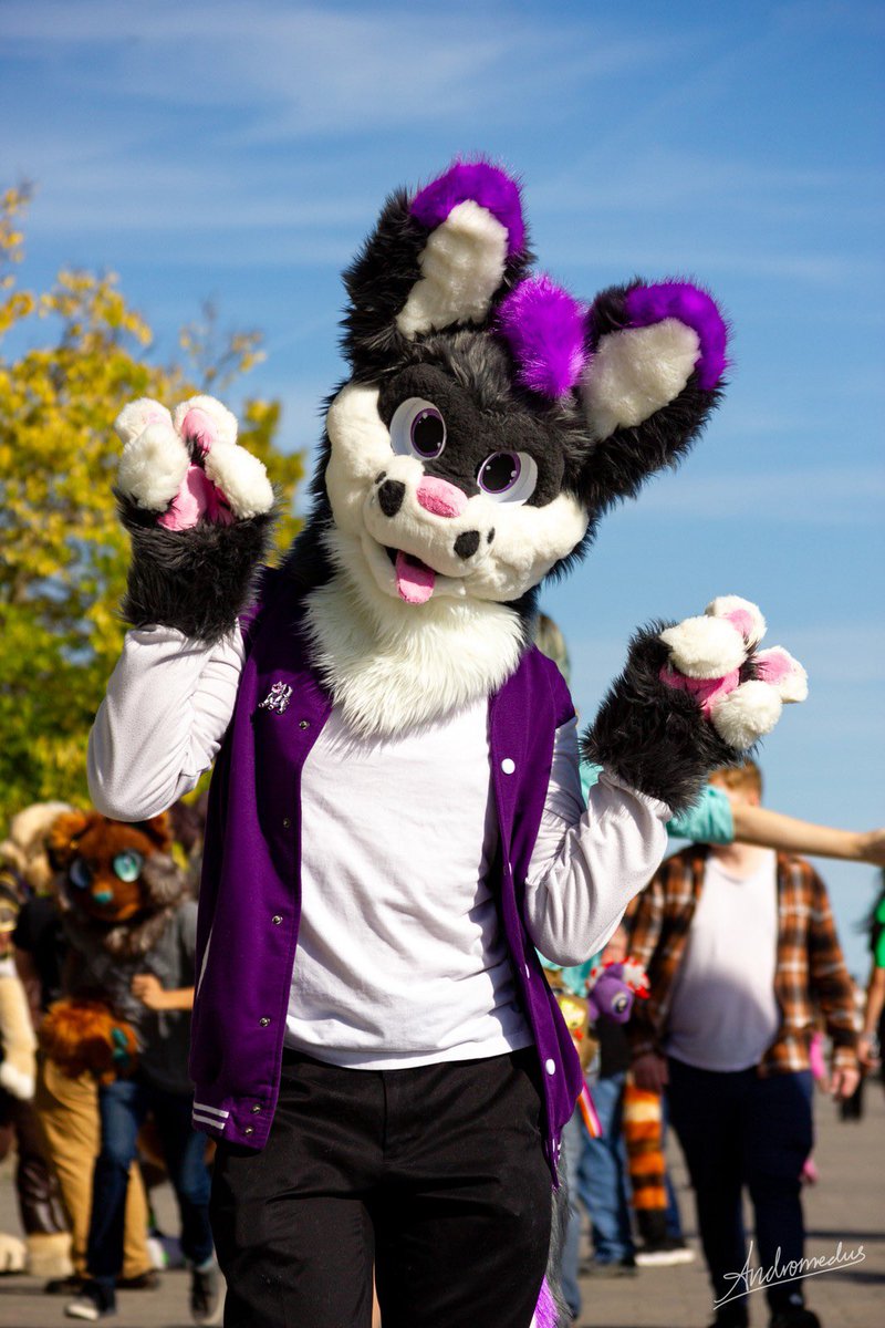 Lotis 💜🔜 FE2026 tweet media