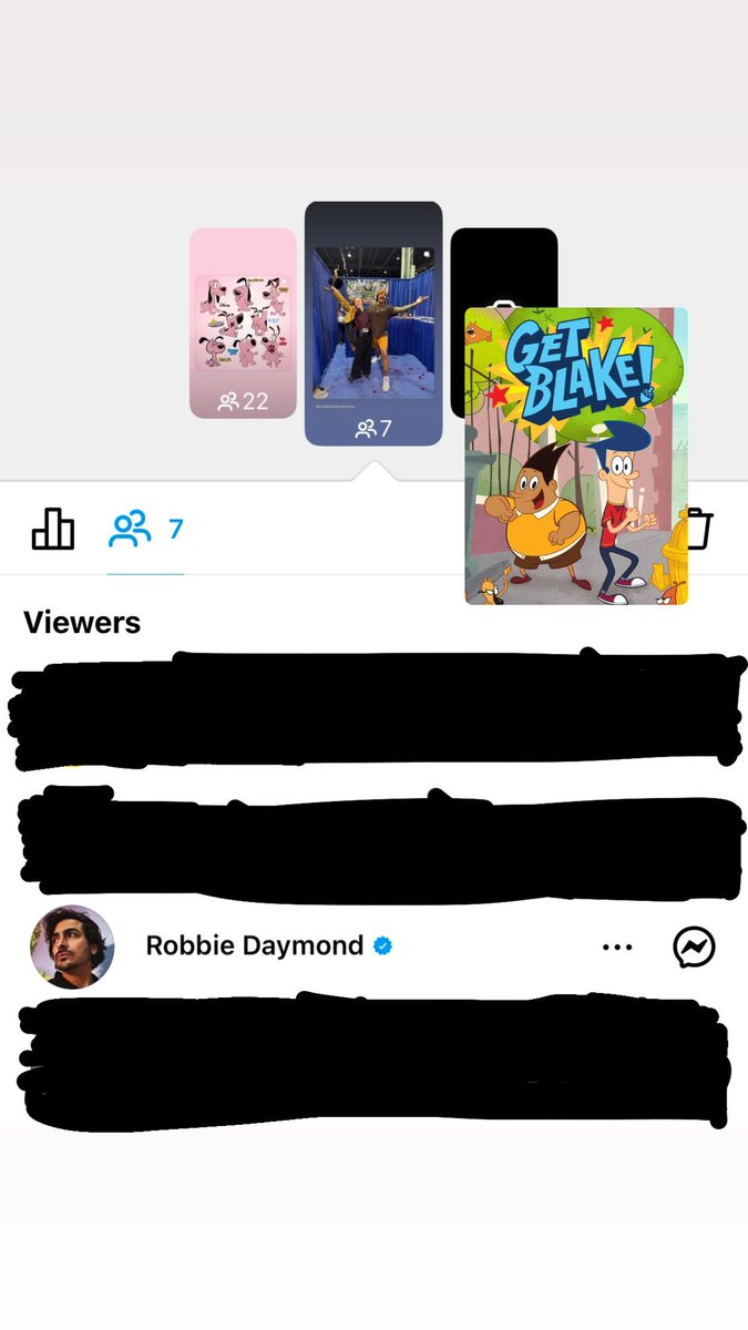 AaronAbarc45602's tweet photo. Thank you @robbiedaymond 🤩 #robbiedaymond #getblake #nickelodeon #fan https://t.co/8dQ5GPY6BE