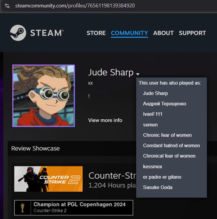 TattleTaleMike tweet media