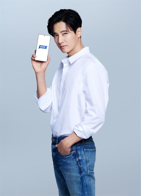 ajd_tech's tweet image. 앞으로 원빈공화국 명예시민이라 불러주세요
아정당 모델 원빈 진짜야....💙