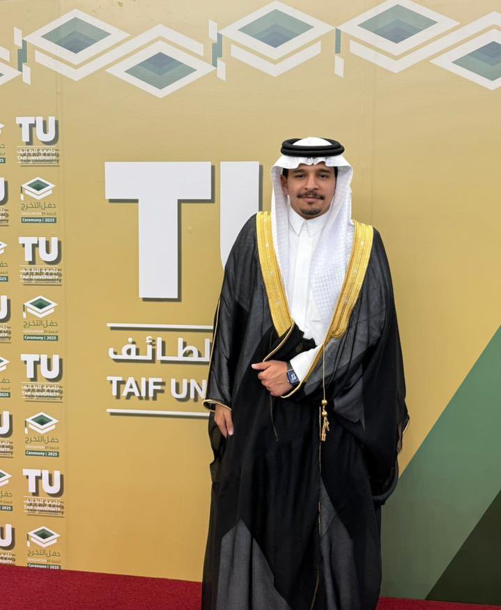 Abdulrahman AlGethami tweet media