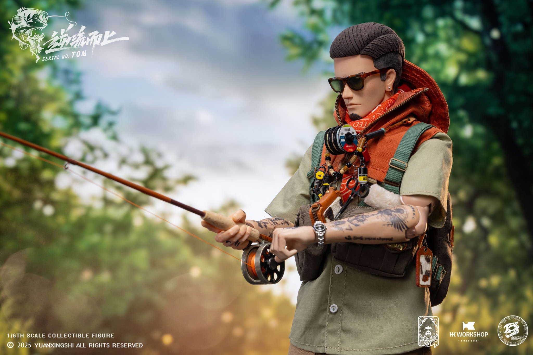 果獣ドラゴンパインダムリンゴラ2体セットフィギュアデザフェス2021