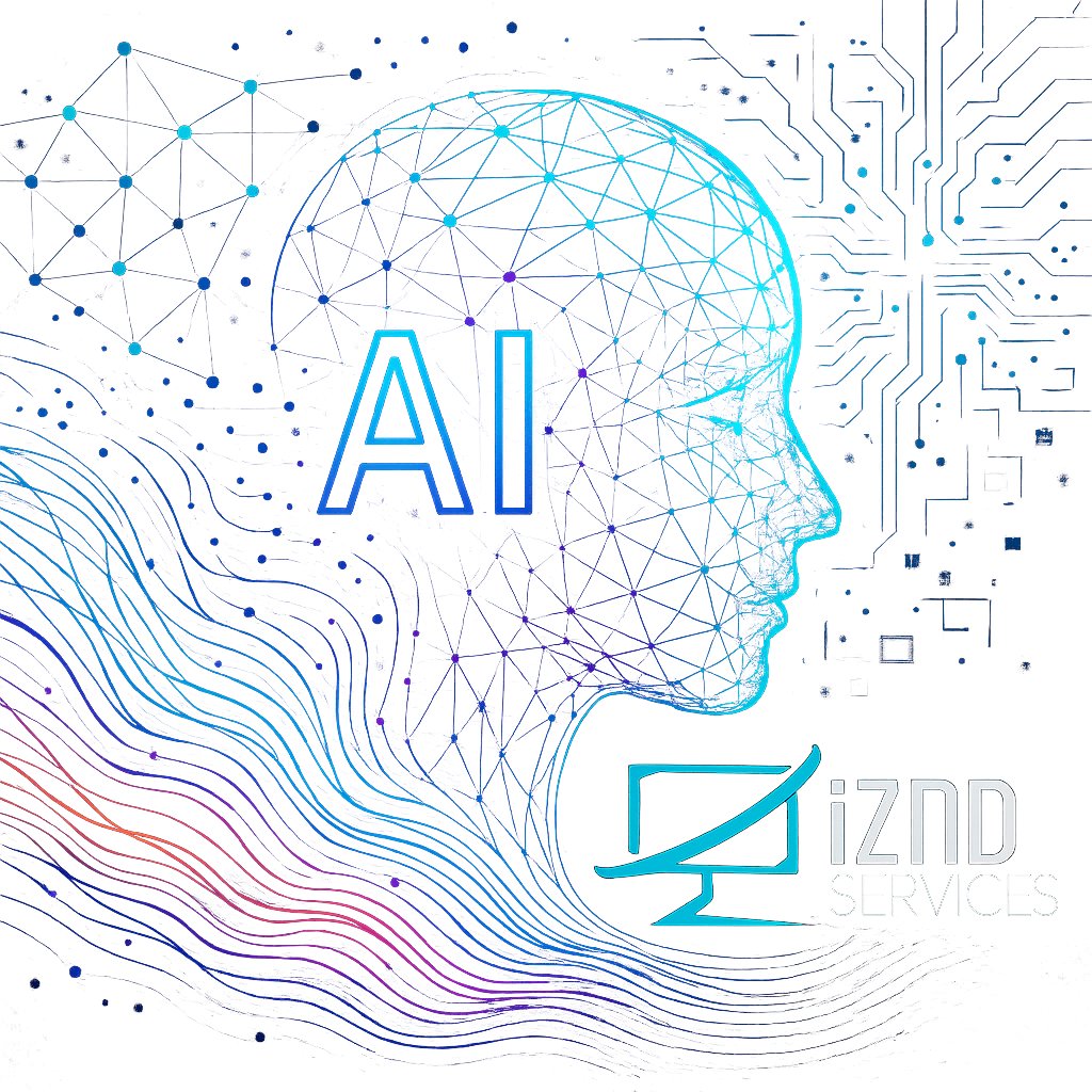 IZND Services - Enhancing Organizational Efficiency through Google Workspace and Advanced AI Integration
izndgroup.com/products-and-s…