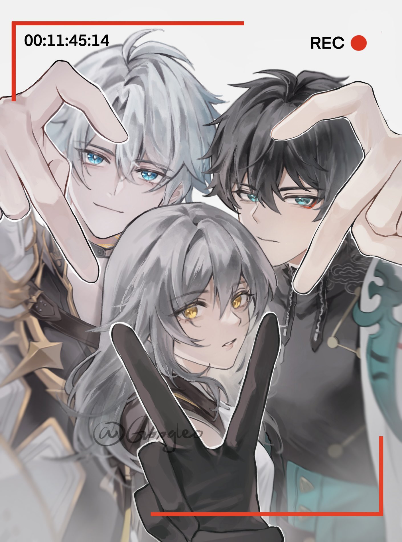 Light (@625light) / X