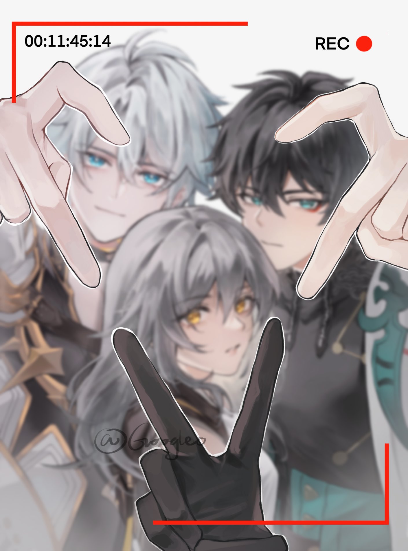 Light (@625light) / X