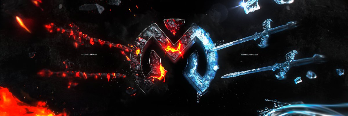 lava and ice // <a href="/4mivv/">Miv</a> #MDC25