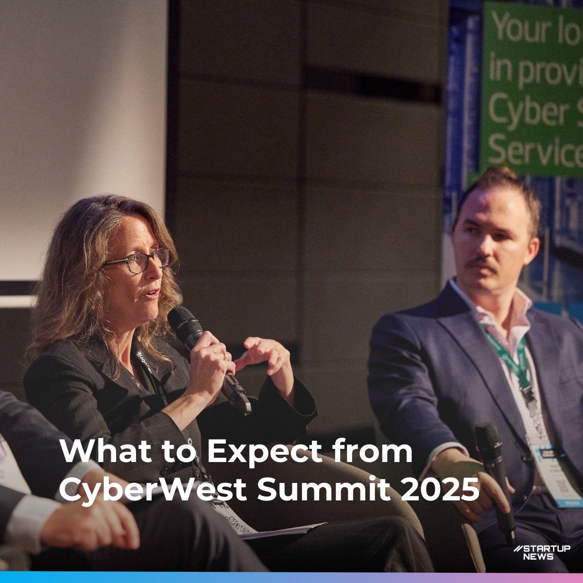 // CyberWest Summit 2025 is set to take over the Pan Pacific next week, bringing together some of the sharpest minds in cybersecurity, government, and innovation for two days of forward-thinking discussion and practical insight. startupnews.com.au/events/what-to…